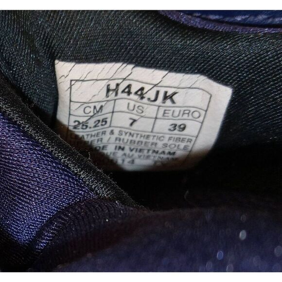 RARE ASICS Gel-Lyte V Commonwealth The Gemini Shoes Sneakers Size 7. NO BOX - Picture 6 of 6